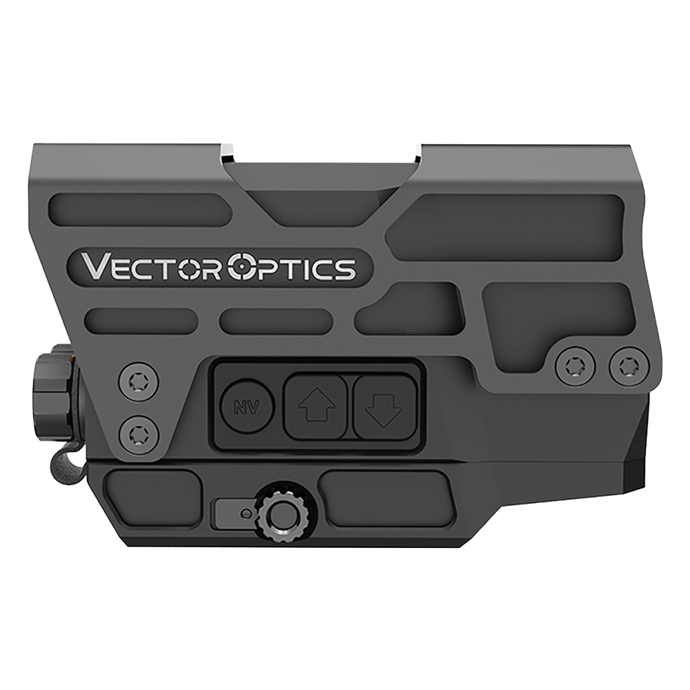 Прицел коллиматорный Vector Optics Frenzy Plus 1x31x26, закрытого типа, точка 3 MOA (SCRD-67) . Фото №9 Прицел коллиматорный Vector Optics Frenzy Plus 1x31x26, закрытого типа, точка 3 MOA (SCRD-67) . Фото №9