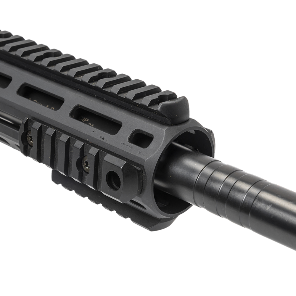 Винтовка ASR Flat Dark Earth, калибр 308Win + калибр 6,5 Creedmoor + калибр 300WM+ калибр 338LM, пластиковый кейс. Фото №11