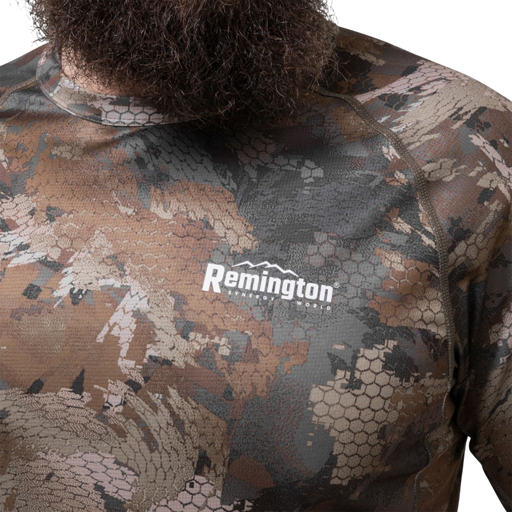 Футболка Remington Moisture Removal Timber р. M. Фото №5