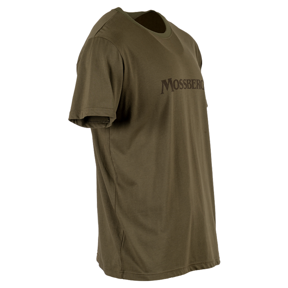 Футболка мужская летняя Mossberg Cotton Star р. M. Фото №4