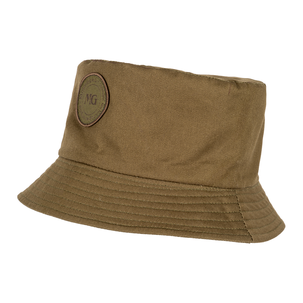 Панама мужская летняя Mossberg one size. Фото №10