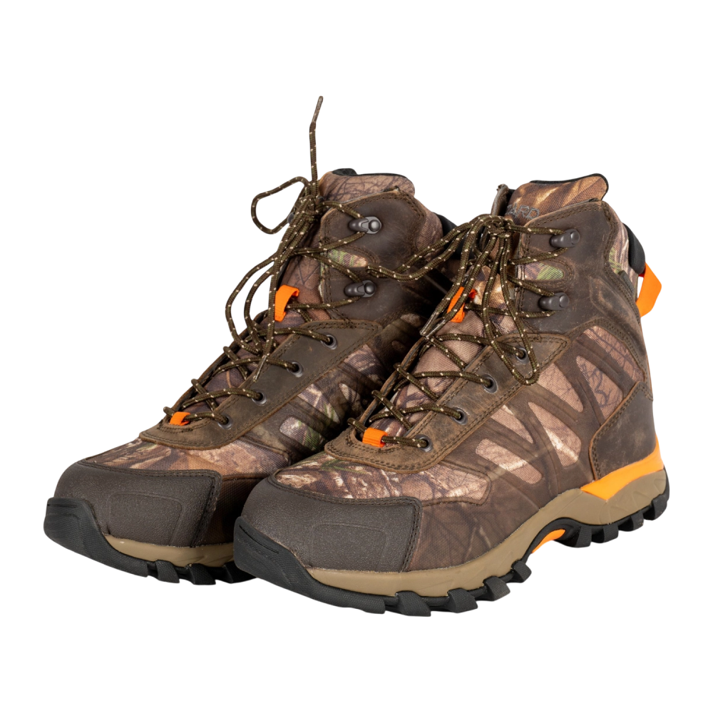 Ботинки мужские Vizard Survivor Hunting boots RITZ р.44. Фото №3