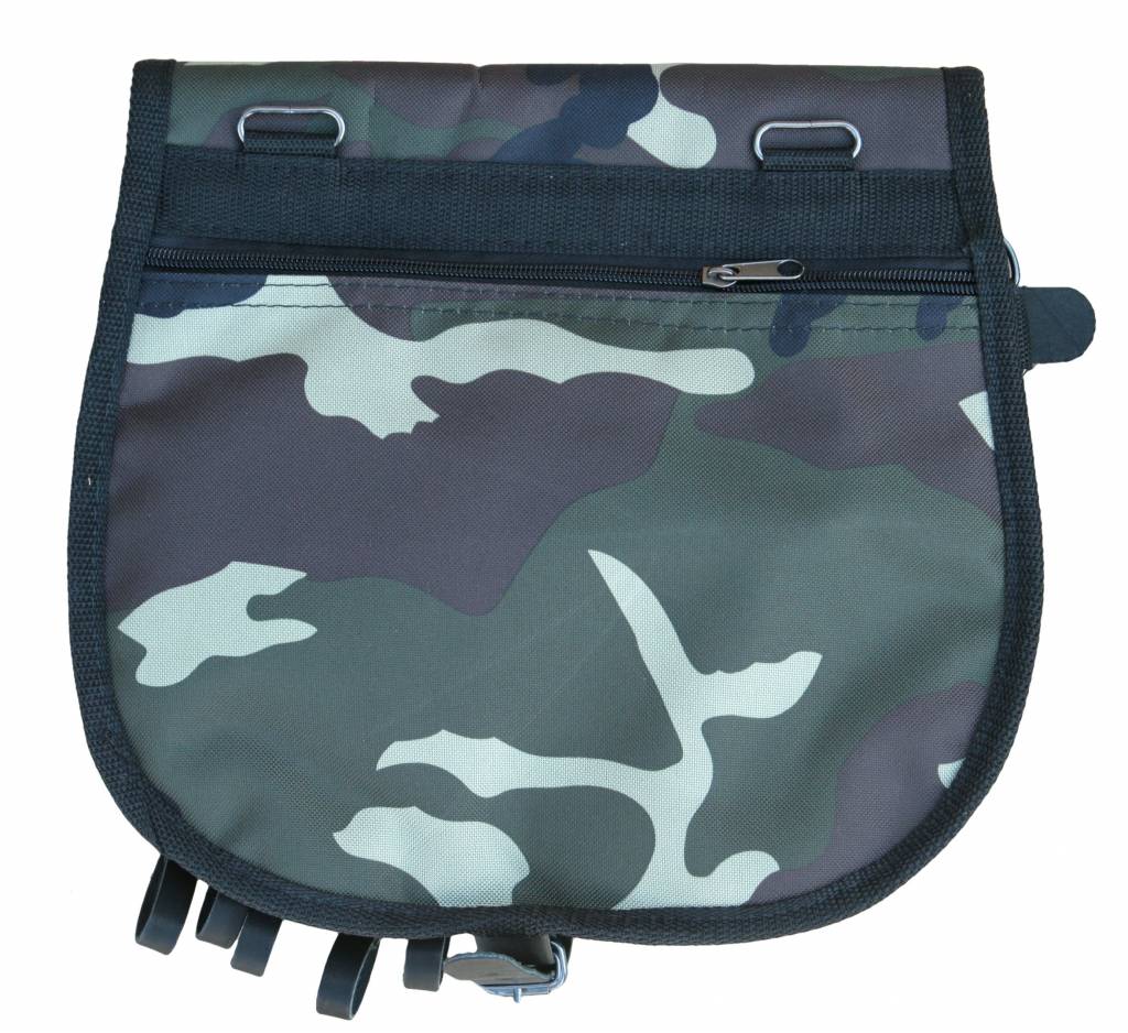 Ягдташ (камуфляж) (ХСН)