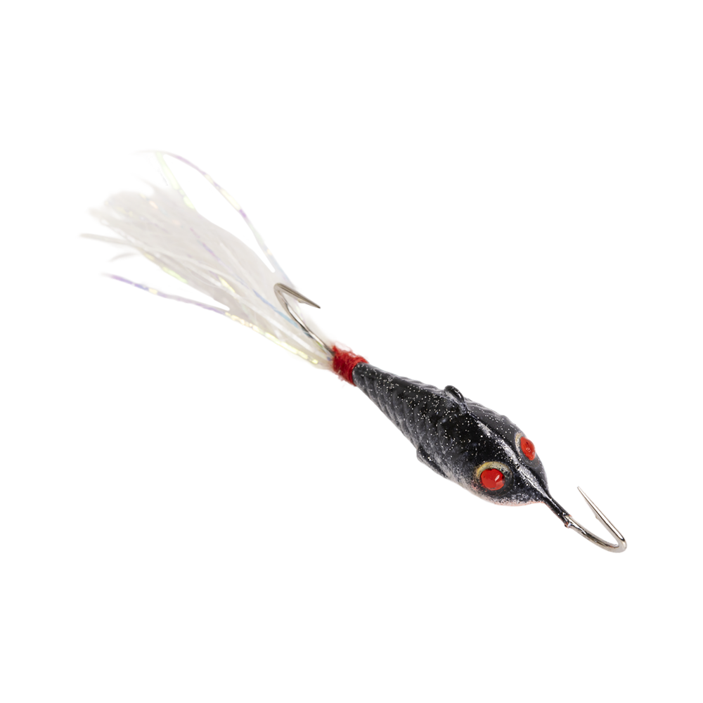 Балансир "Balance lure "Roger" BLR2BPR 7gr, hook size #6. Фото №2