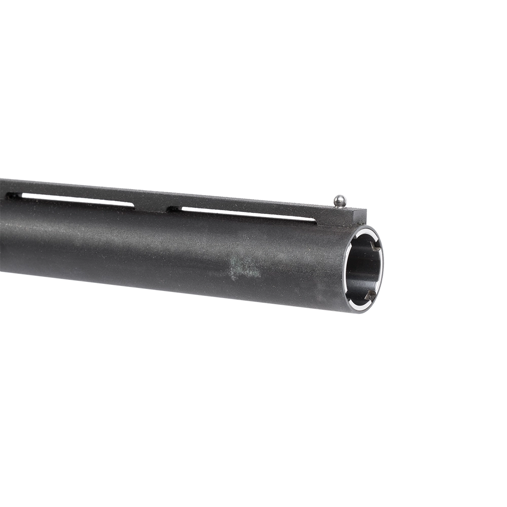 Ружье Remington 870 EXPRESS (combo) калибр 12х76, помп., дерево, один ствол 26". Фото №4