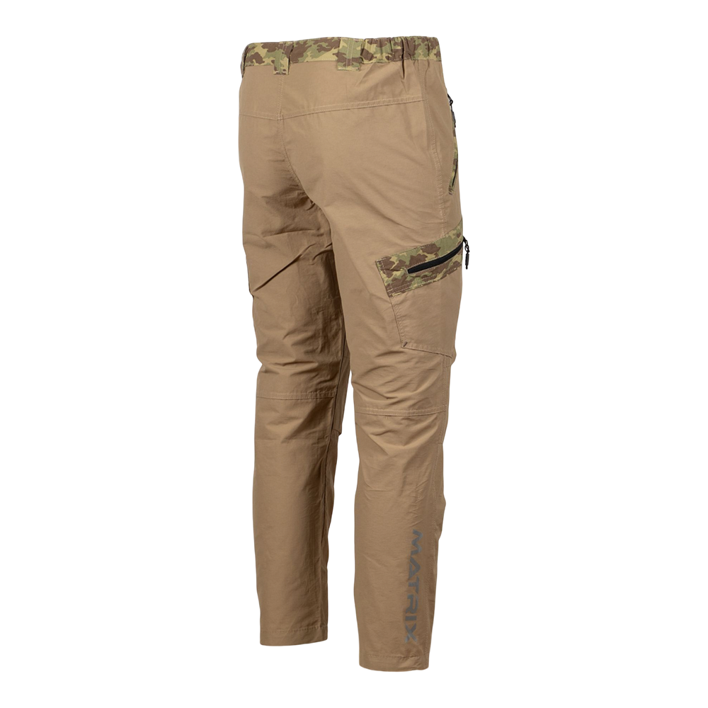 Костюм летний Huntsman Матрица цвет Песок ткань Nylon Cotton Рип-Стоп р. 48-50/170-176. Фото №17