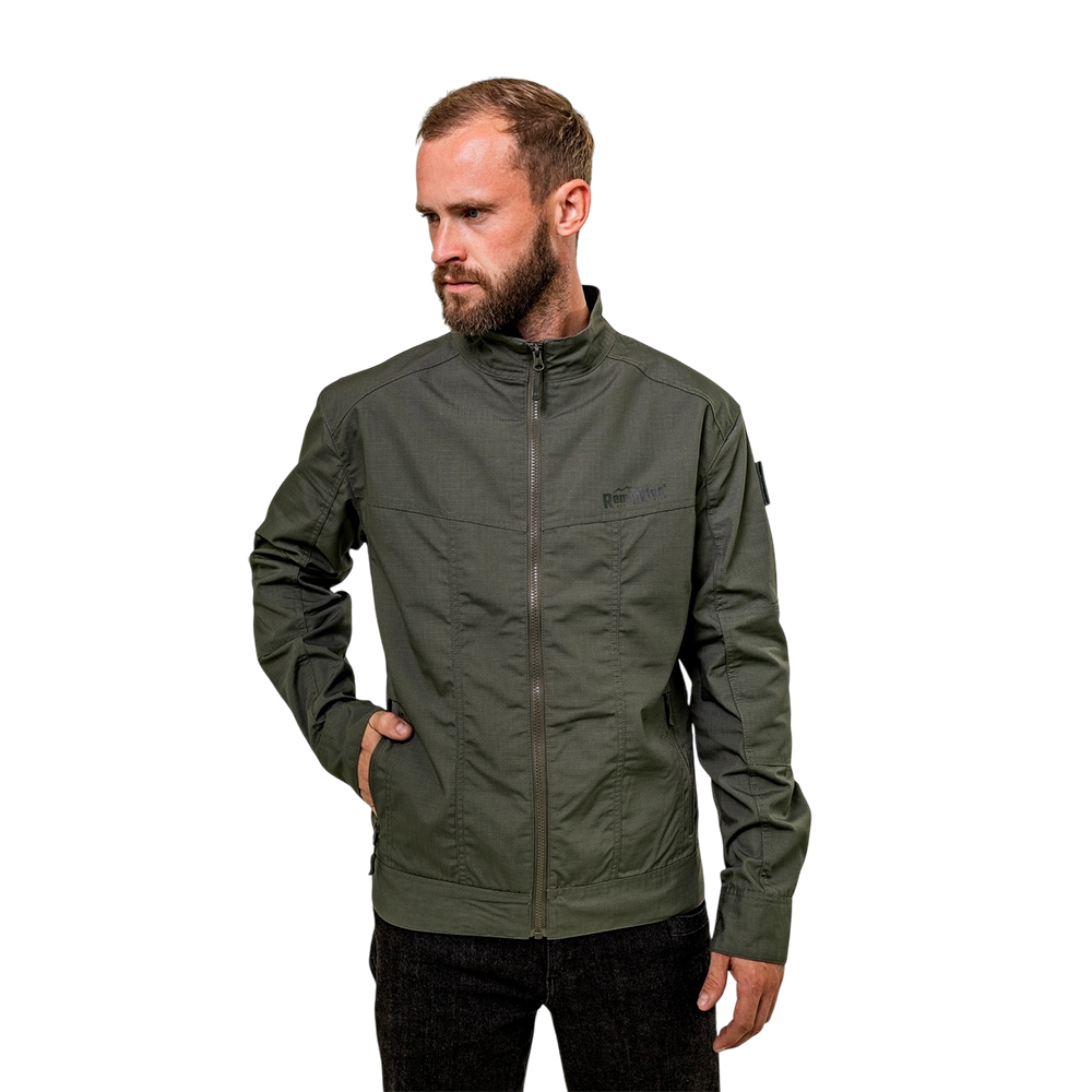 Куртка тактическая Remington US Green р. XL. Фото №8