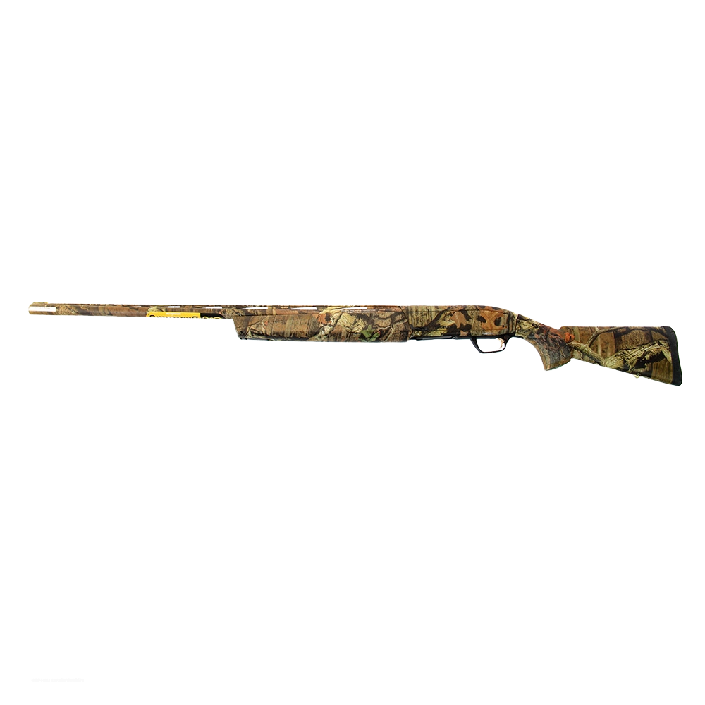 Ружье Browning Maxus Camo Infinity 12/76 76. Фото №4