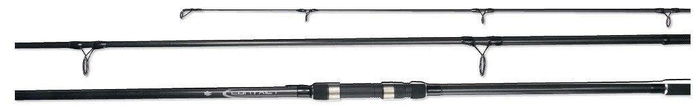 Удилище карп. JRC Contact 3.90m 3.50lb. Фото №3