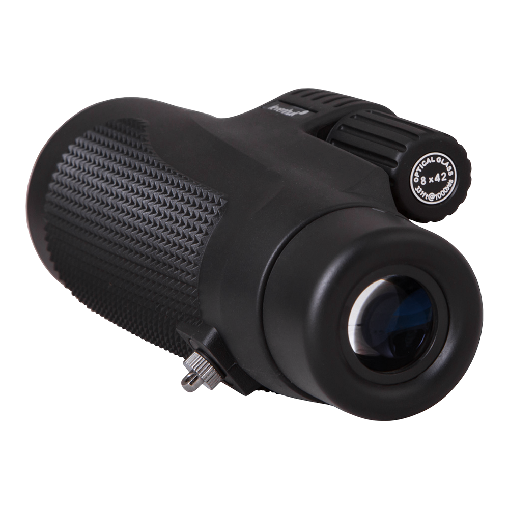 Монокуляр Levenhuk Wise PLUS 8x42. Фото №3