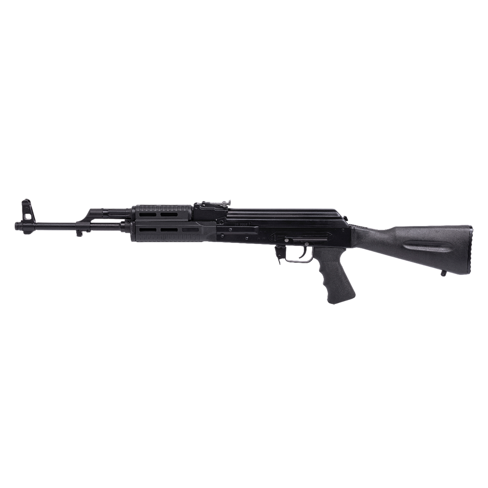 Карабин МА-136 калибр 7,62х39 с бок. планкой. Фото №5 Карабин МА-136 калибр 7,62х39 с бок. планкой. Фото №5