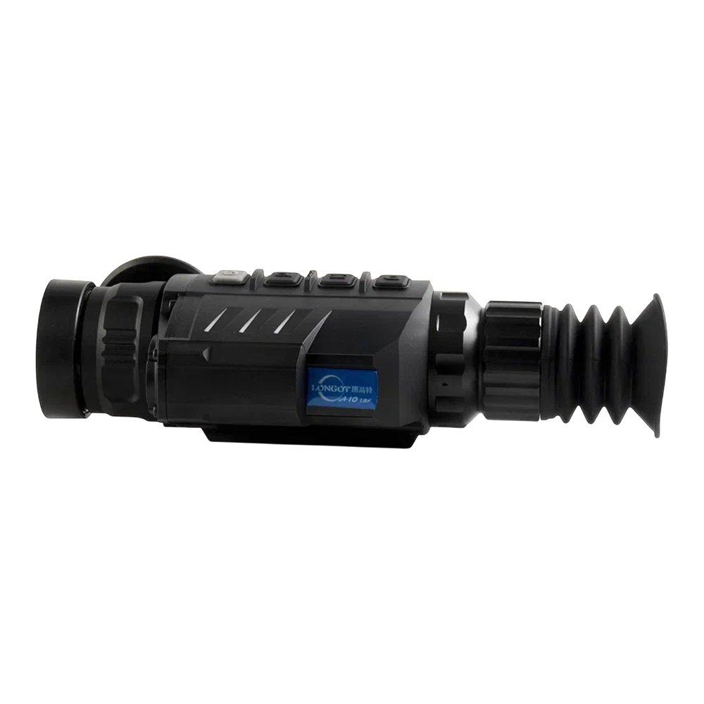 Тепловизионный прицел Longot A10 LRF. Фото №4