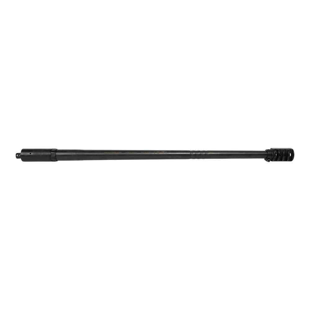 Винтовка ASR Black, калибр 6,5 Creedmoor ствол 61 см + калибр 338 LM ствол 68 см. Фото №5