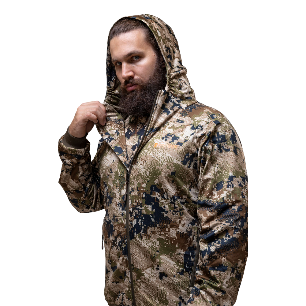 Костюм Remington Alabama Professional South Forest р. 4XL. Фото №4