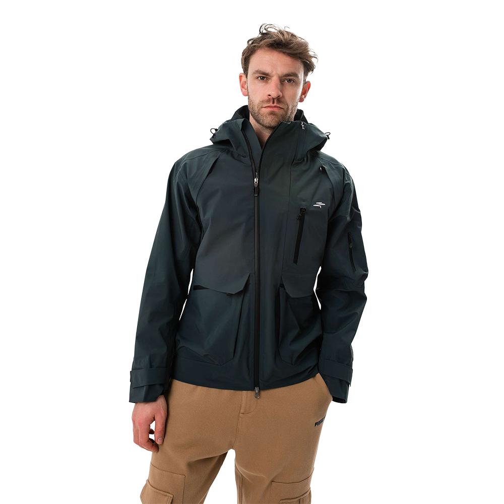 Куртка Remington Professional Storm Navy р. L. Фото №3