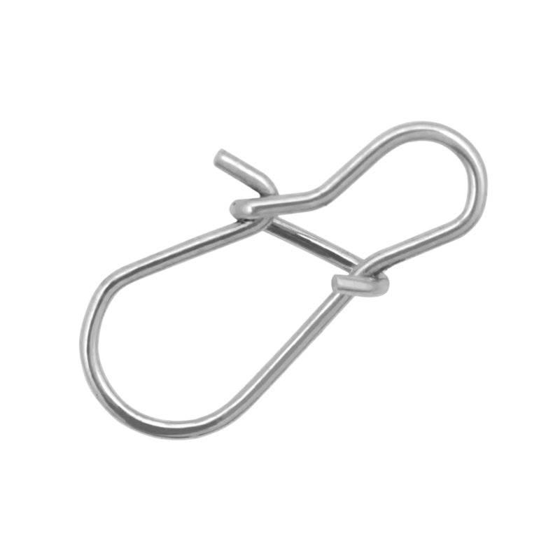 Застежки Gurza - DUO LOCK SNAP #L 10шт/уп.