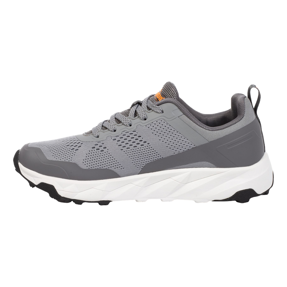 Кроссовки мужские Remington Wave II Dark Gray р. 41. Фото №9