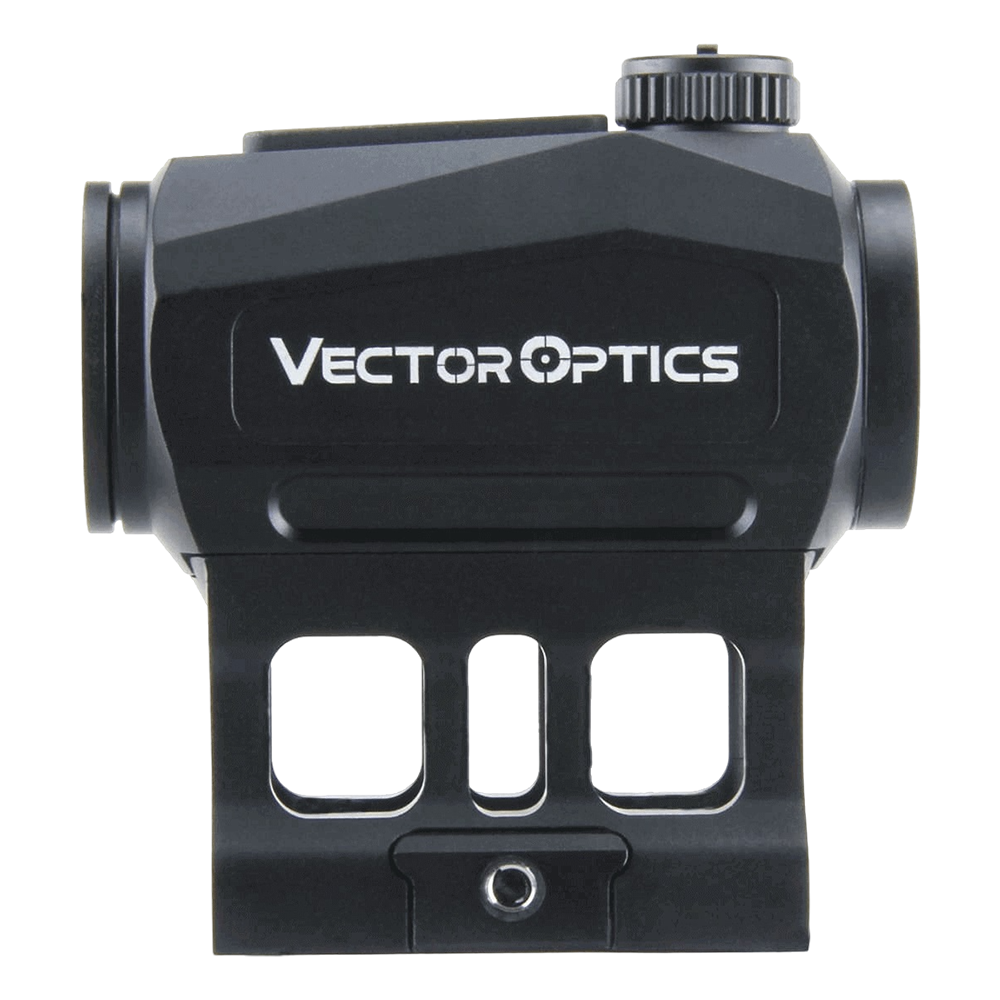 Прицел колллиматорный VECTOR OPTICS Scrapper 1x29 (SCRD-47). Фото №2