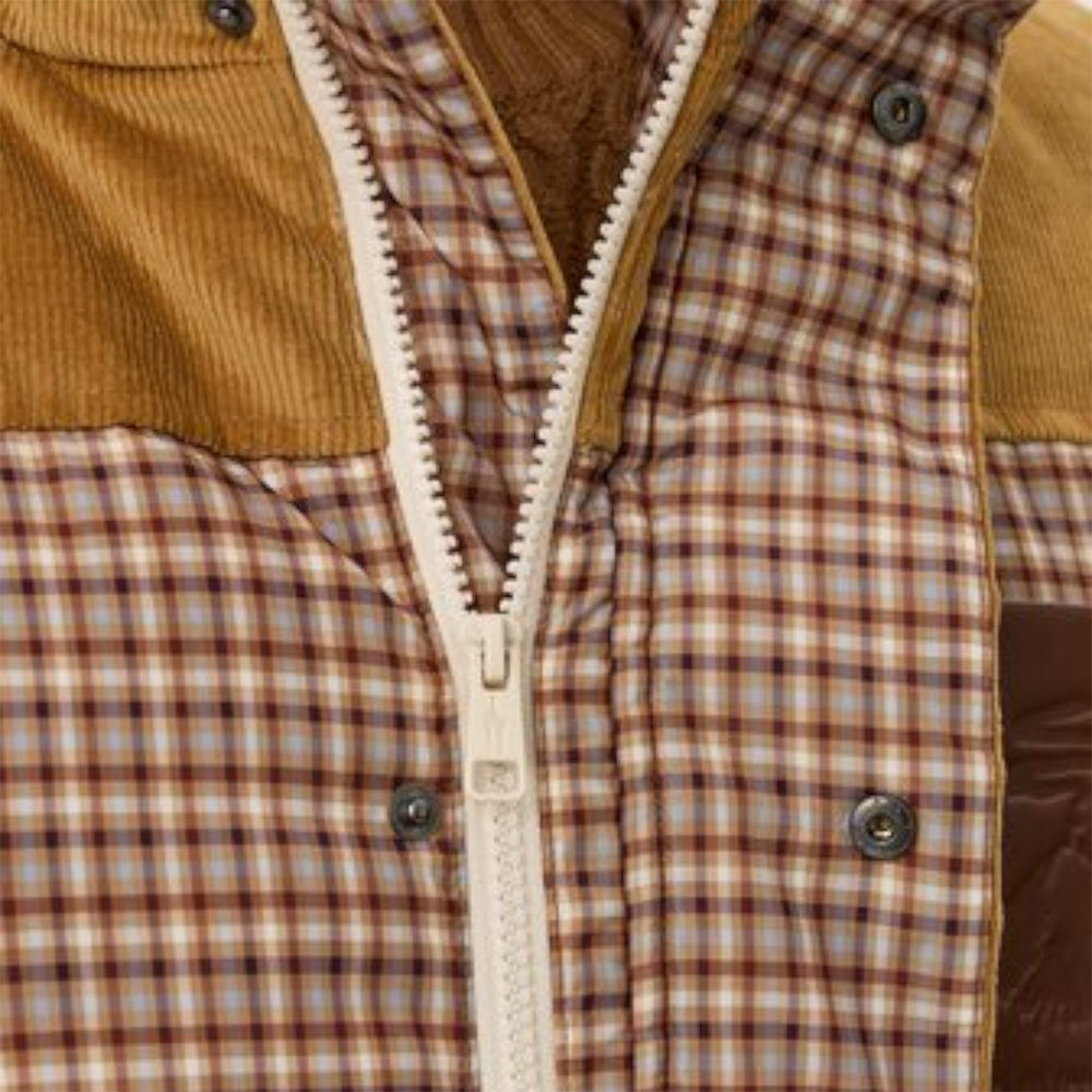 Жилет Remington Britain Beige р. L. Фото №10