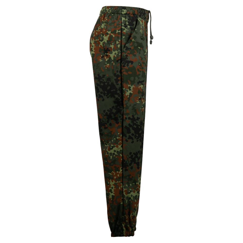 Костюм летний Huntsman Стрелок (цвет Бундесвер, ткань Смесовая (Сорочка) р. 48-50/170-176. Фото №9