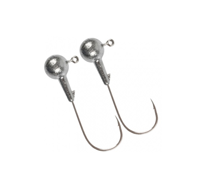 Джиг-головка шар крючок GAMAKATSU (серебро) 40 гр. крючок 4/0 (Феткуллин) (20 шт/уп). Фото №1 Джиг-головка шар крючок GAMAKATSU (серебро) 40 гр. крючок 4/0 (Феткуллин) (20 шт/уп). Фото №1
