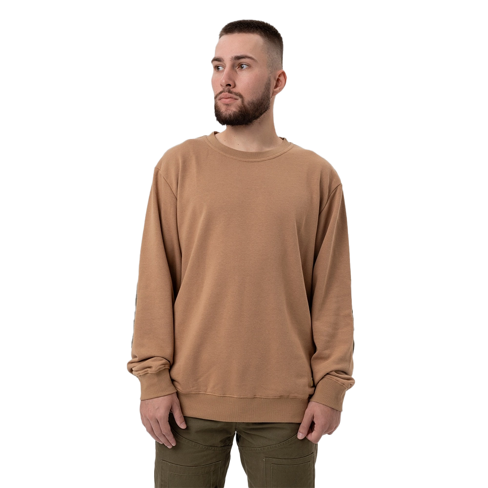 Джемпер Remington Аvenue II Beige р. 3XL. Фото №2