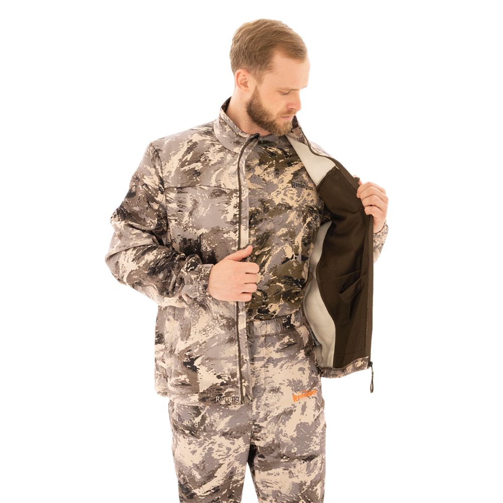 Джемпер Remington Polar Dream Rifle р. 3XL. Фото №3