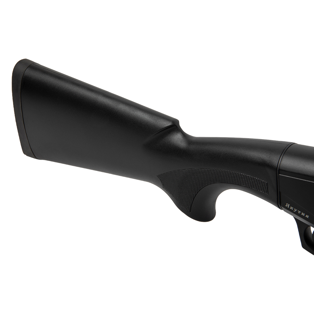 Ружье Beydora BDR 56 SYNTHETIC ЯКУТИЯ калибр 12х76, L-760 (черный ресивер). Фото №12