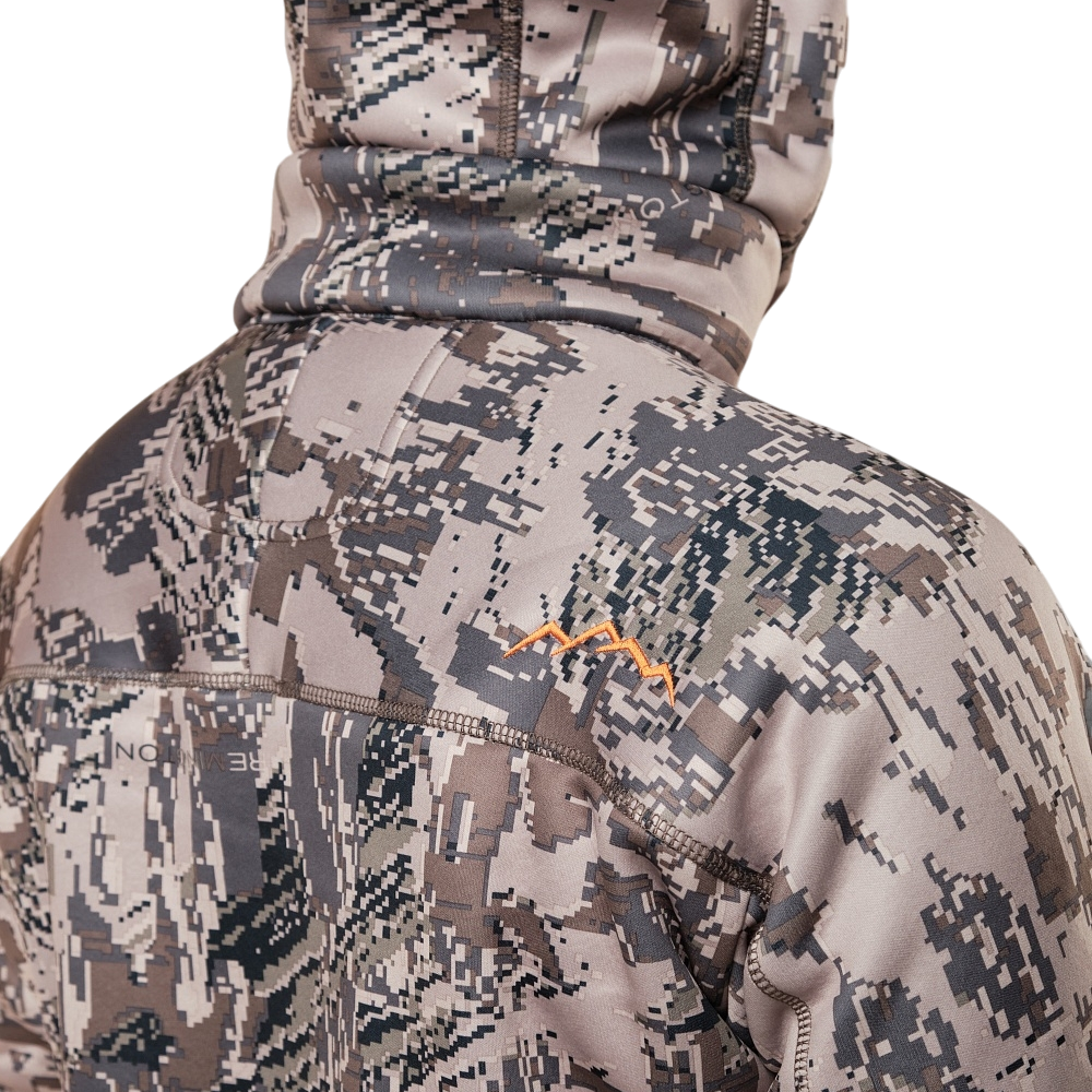 Костюм Remington Stalker Figure р. L. Фото №4