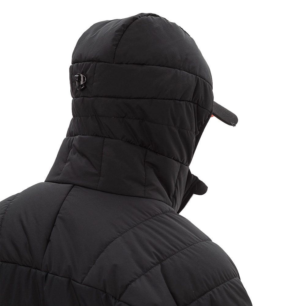 Куртка Remington Black Raven 4XL. Фото №8