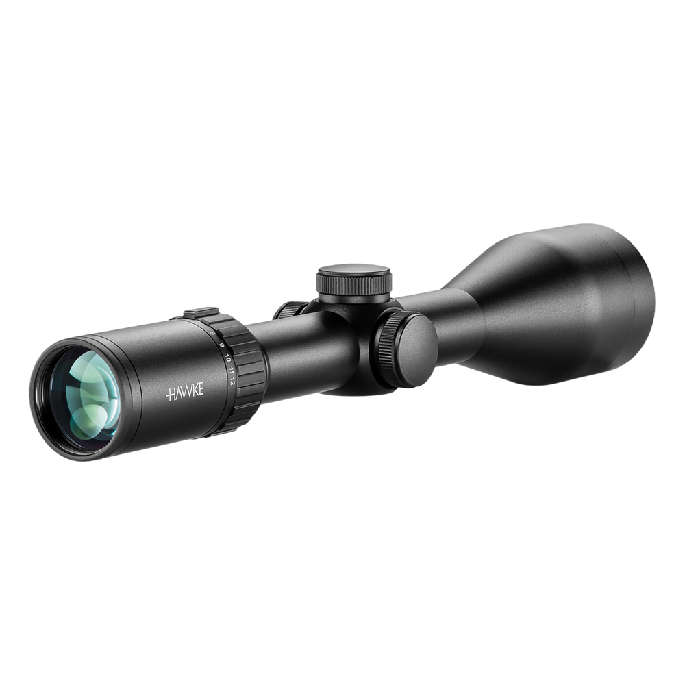 Прицел оптический Hawke Vantage WA 30 3-12x56 IR (L4a). Фото №1