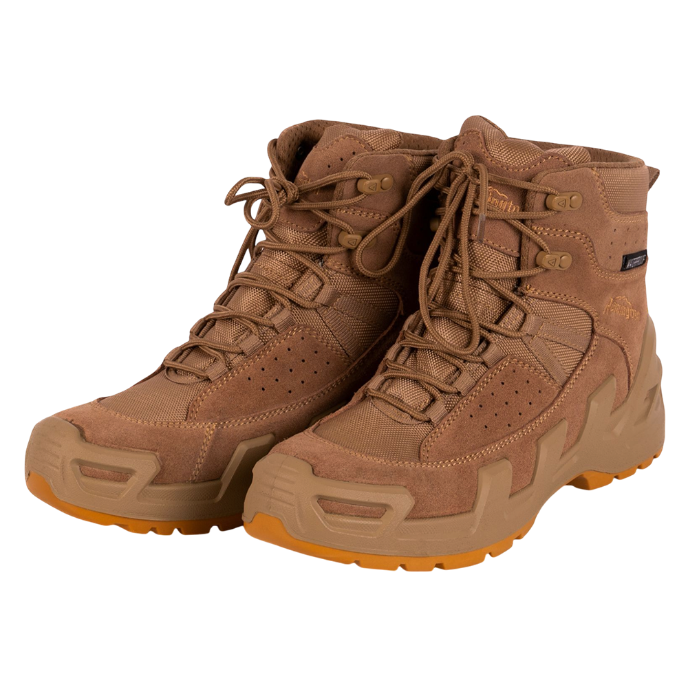 Ботинки Remington Boots Military Style Сanyon р. 42. Фото №5
