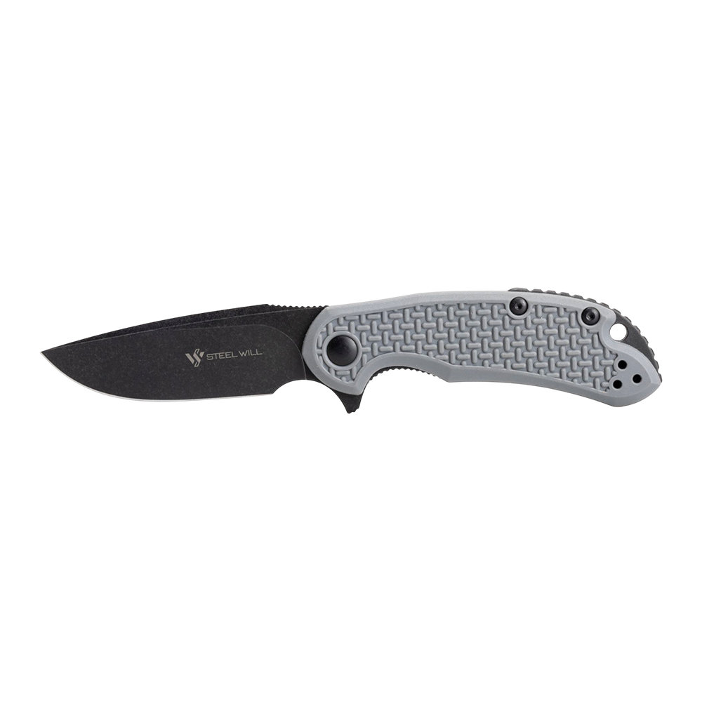 Нож Steel Will C22M-1GB Cutjack. Фото №1