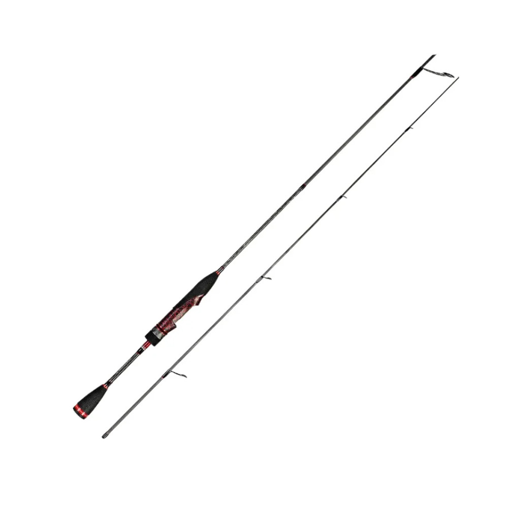 Удилище спиннинговое Maximus HIGH ENERGY-Z 24H, 2,4m, 20-60g. Фото №1