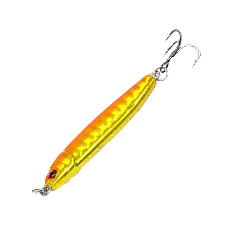 Блесна RENEGADE Iron Minnow 12g цвет 006. Фото №1