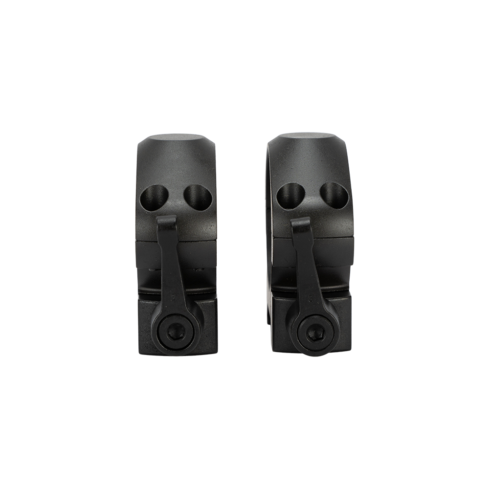 Кольца Arkon 30 мм быстросъемные на weaver, стальные, низкие. Фото №2 Кольца Arkon 30 мм быстросъемные на weaver, стальные, низкие. Фото №2