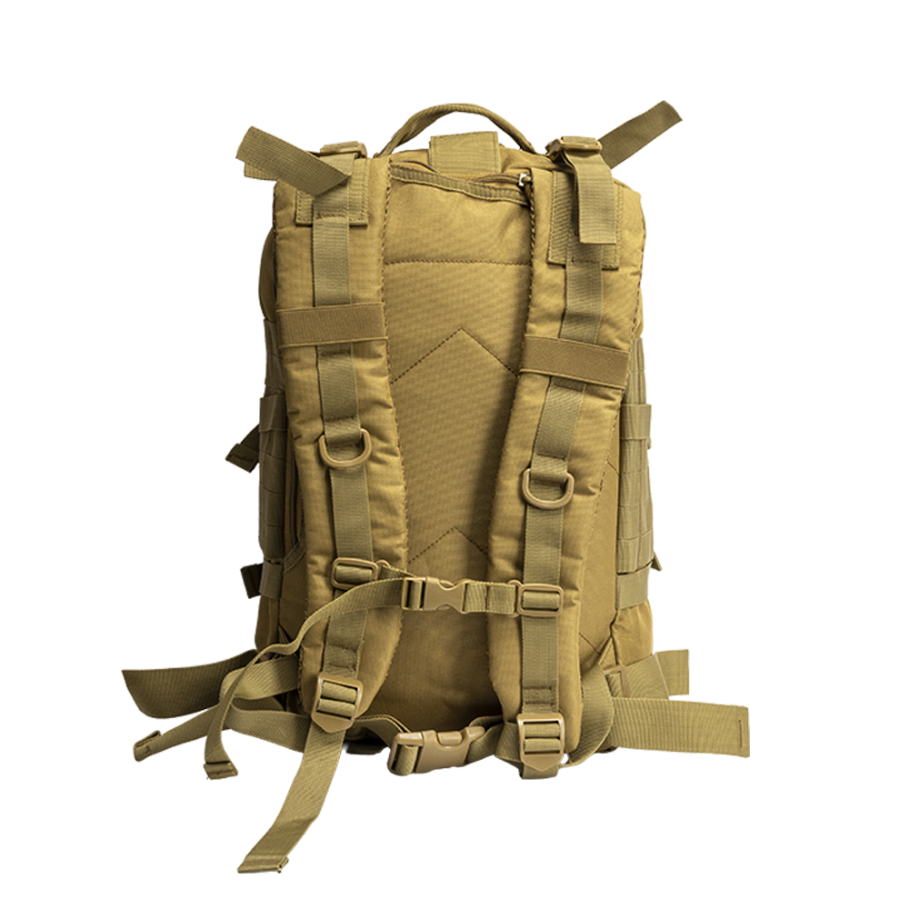 Рюкзак тактический (HS-ZD11-C) Helios. Фото №6
