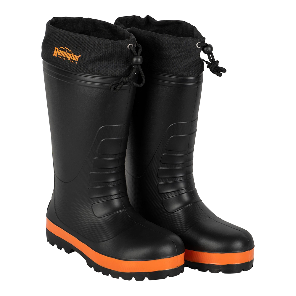 Сапоги Remington EVA Traveler boot р. 46. Фото №1 Сапоги Remington EVA Traveler boot р. 46. Фото №1