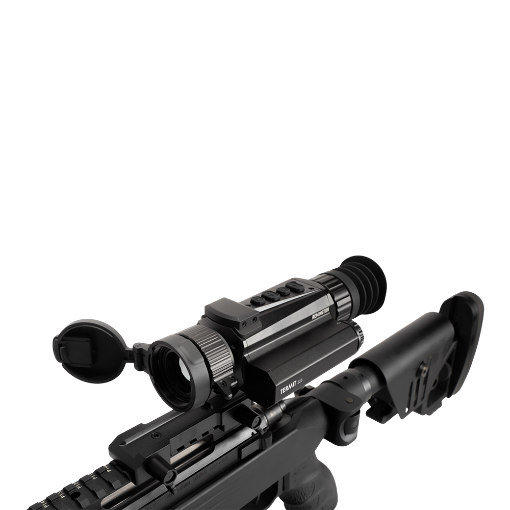 Тепловизионный прицел REMINGTON Termit 225. Фото №24