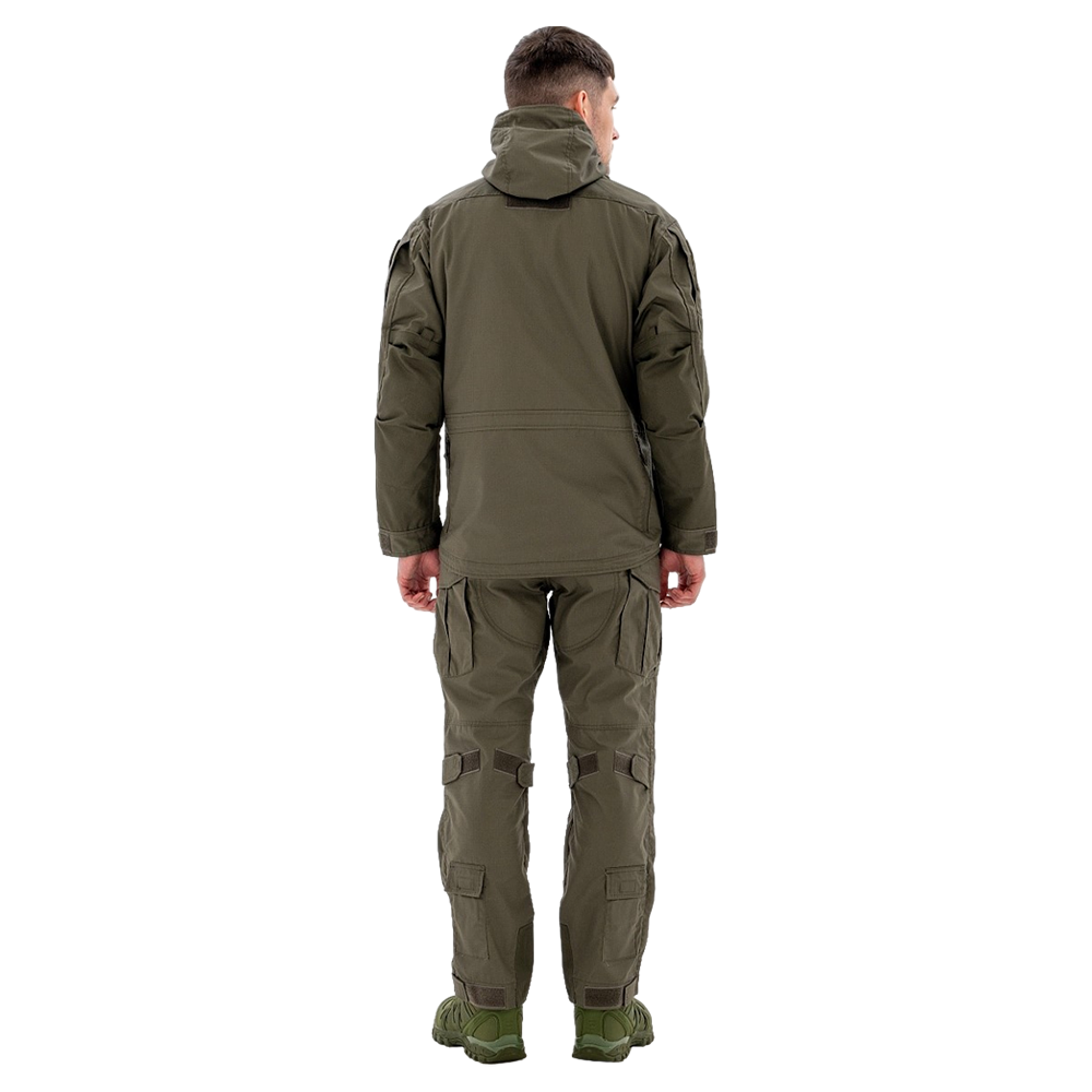 Костюм Remington Instructor Army Green р. 3XL. Фото №2