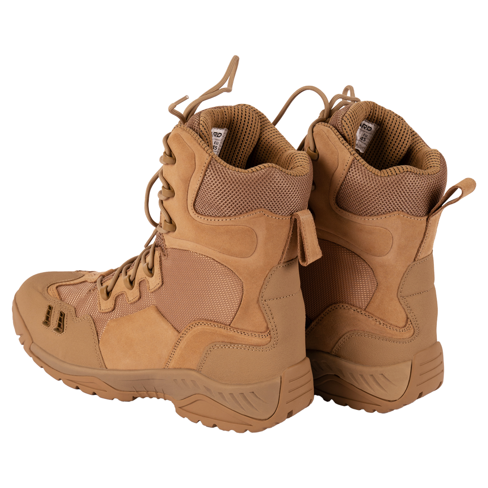 Ботинки мужские Vizard Insting boots р.45. Фото №9