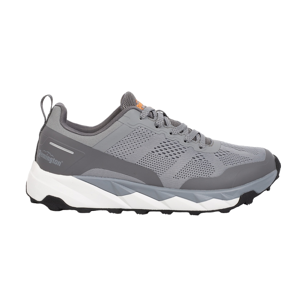 Кроссовки мужские Remington Wave II Dark Gray р. 46. Фото №6