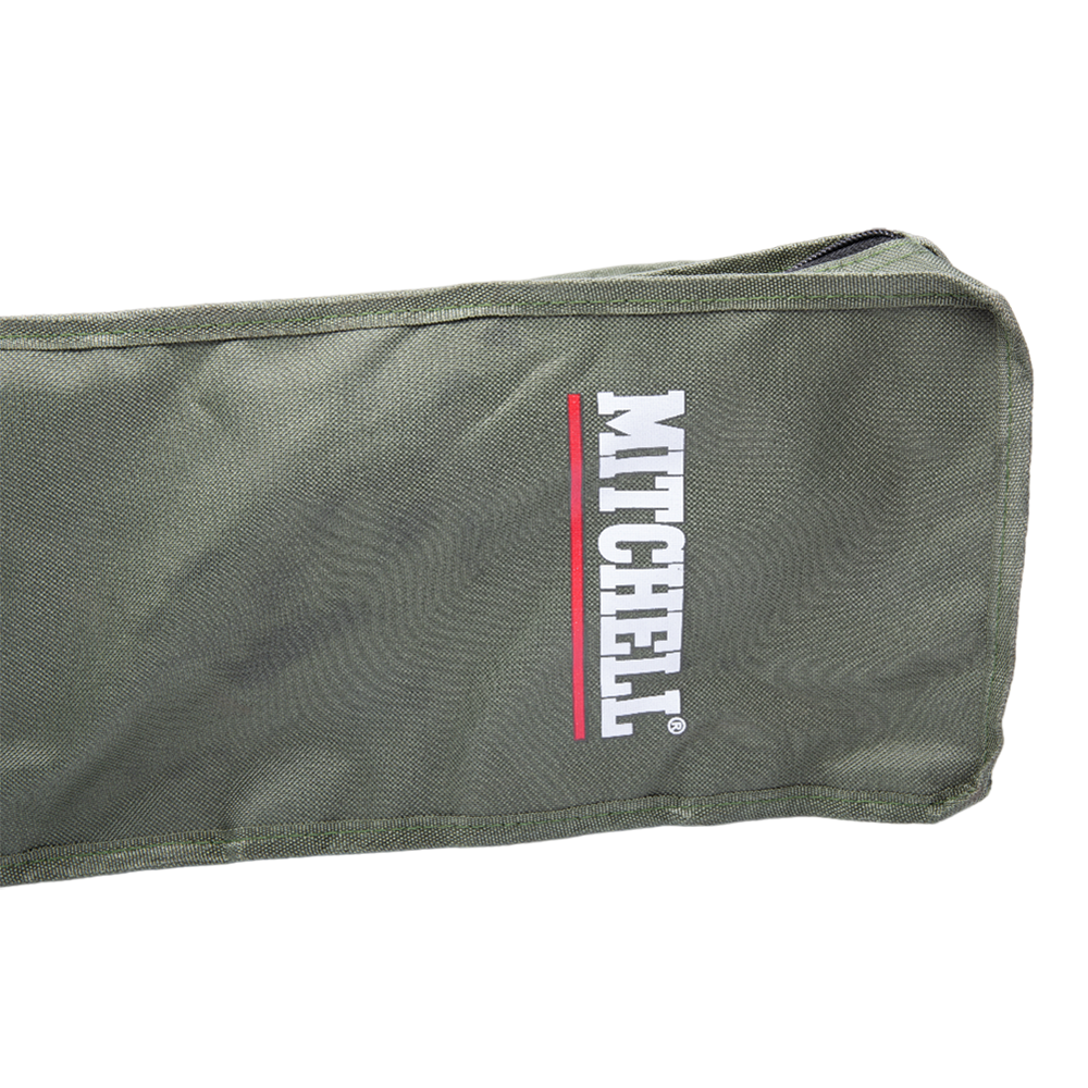 Чехол  для удилищ Mitchell GT PRO Rod bag 3 rods 130cm. Фото №5