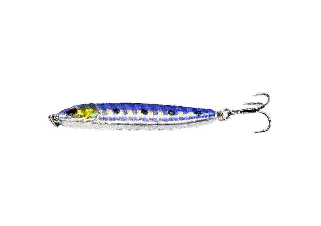 Блесна Renegade Iron Minnow 24g, цвет L053