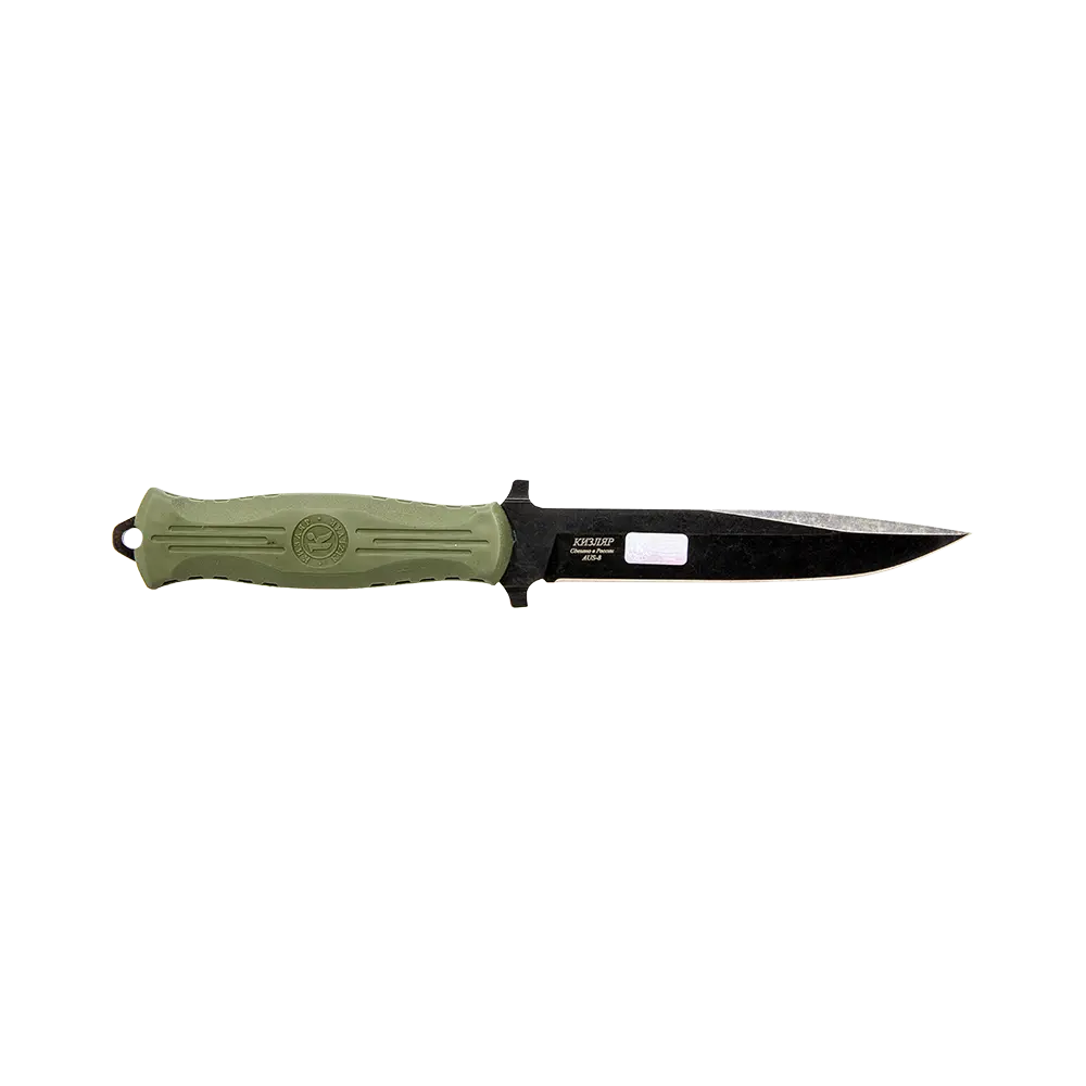 Нож Кизляр "НР-18". Фото №3