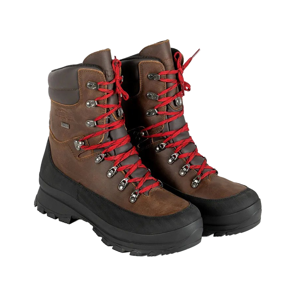 Ботинки Remington Martin Boots 200 g brow р. 45. Фото №1