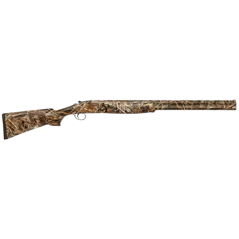 Ружье Beydora BDR 90 AL SYNTHETIC Camo Max 5 калибр 12х76, L-710 . Фото №1