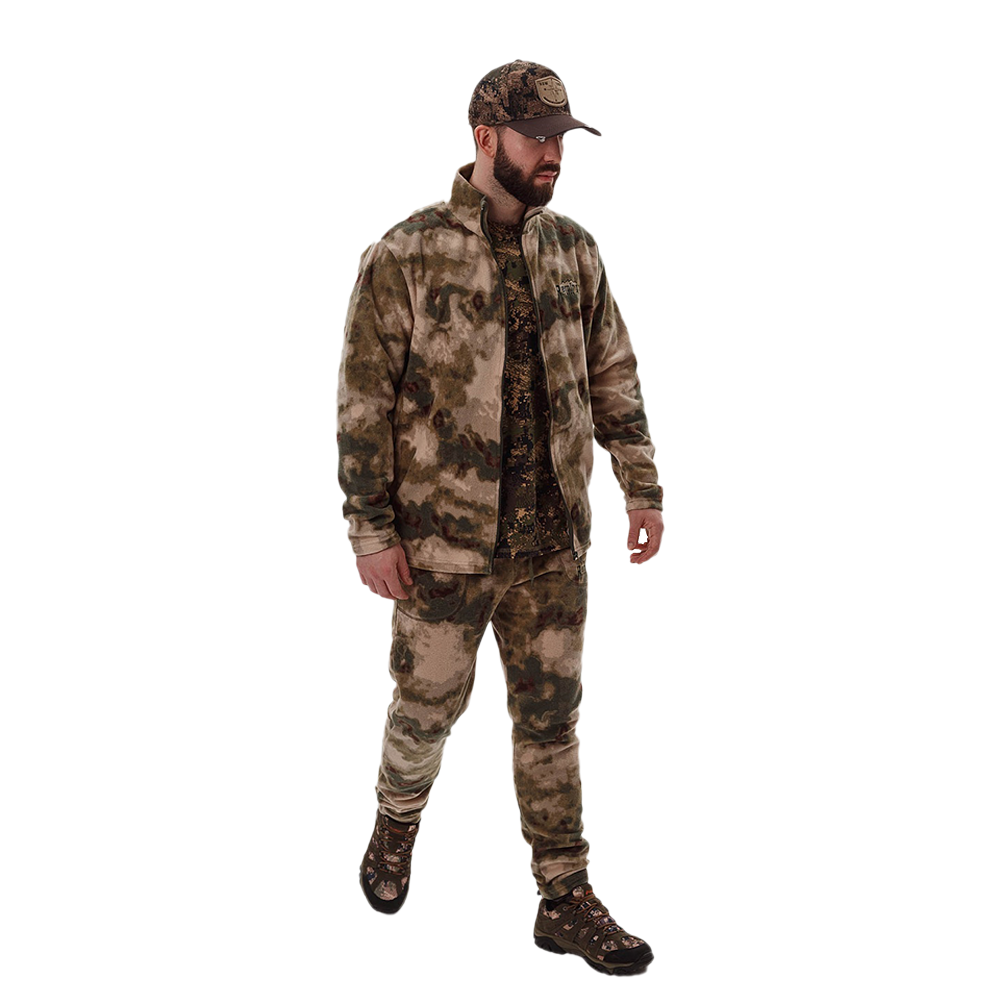 Костюм Remington Polar Army Camo р. L. Фото №3