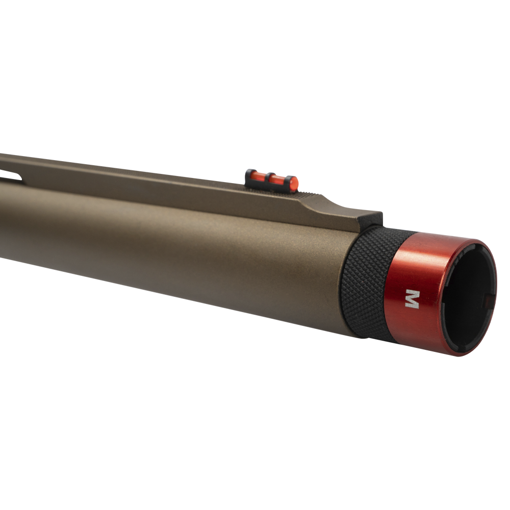 Ружье ATA Neo X Camo Kryptek Bronze Sporting, 12/76, 760 мм, 9+1 патронов. Фото №12 Ружье ATA Neo X Camo Kryptek Bronze Sporting, 12/76, 760 мм, 9+1 патронов. Фото №12