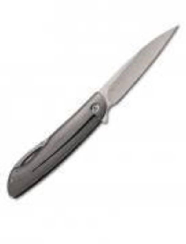 Нож складной CRKT Onion Swindle Razor - Sharp Edge